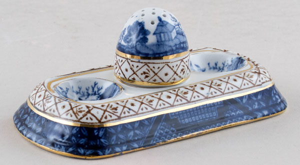 Condiment Set c1930s
